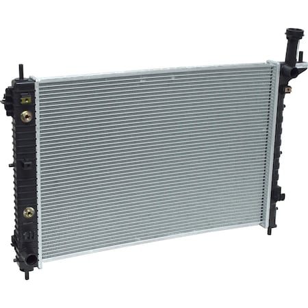 Universal Air Cond Radiator, RA13007C RA13007C